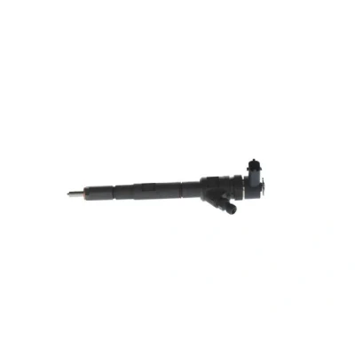 Abbildung von BOSCH 0 986 435 181 Einspritzdüse Common Rail mit Dichtring HYUNDAI: H 1 Travel