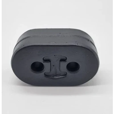Abbildung von Halter Abgasanlage Auspuffgummi Gummihänger Endschalldämpfer für Mini (R50,R53,R5) Cooper S