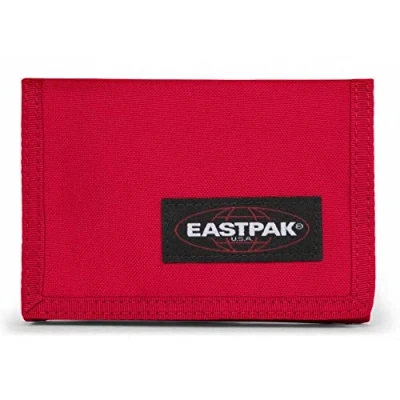 Abbildung von Eastpak CREW Single Geldbörse, Größe: One Size, Sailor red