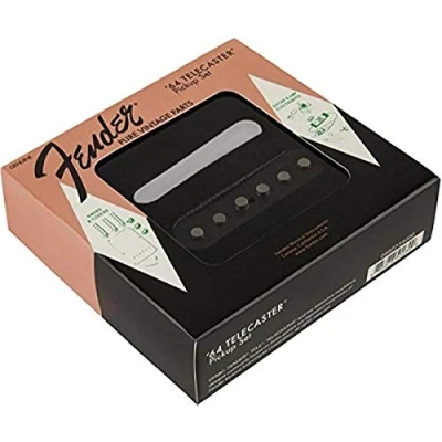 Abbildung von Fender Pure Vintage &#039;64 Telecaster® Pickup Set