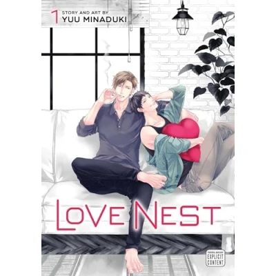 Abbildung von Love Nest, Vol. 1 (Volume 1)