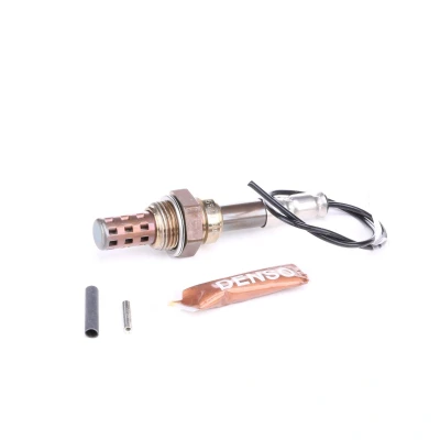 Abbildung von DENSO Universal fit DOX 0125 Lambdasonde M18x1.5 unbeheizt, Fingersonde, Sprungsonde OPEL: Astra G CC, Caravan, Limousine