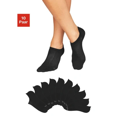Abbildung von Bench Socken, Größe: 39, Schwarz