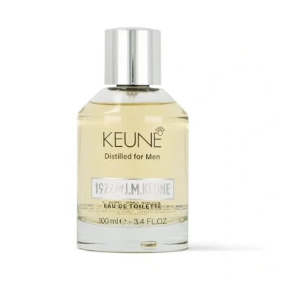 Abbildung von Keune 1922 Eau de Toilette Männerparfüm 100ml