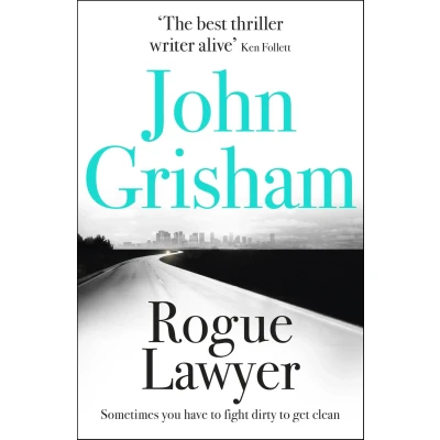 Abbildung von Rogue Lawyer: the breakneck and gripping legal thriller from international bestselling author of suspense