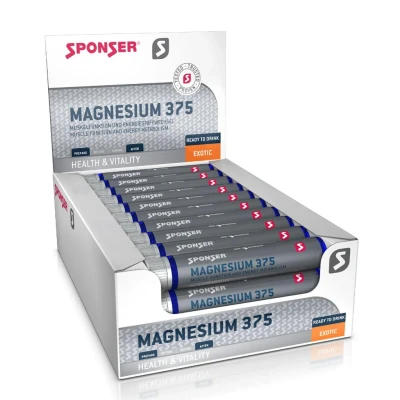 Abbildung von Magnesium 375 (30 x 25ml)