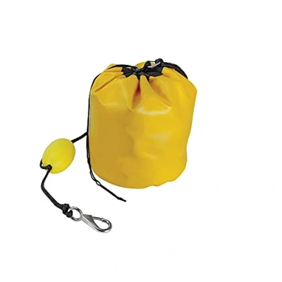 Abbildung von Extreme Max 3006.6628 BoatTector All in One PWC Sandanker und Boje Kit mit 1,8 m Seil Karabinerhaken