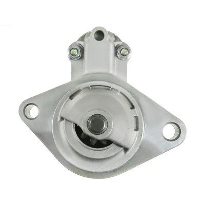 Abbildung von AS PL S6473S Anlasser 12V 1,8kW 10 HONDA: ACCORD 8, CR V 3, 8 Kombi