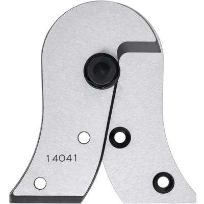 Abbildung von Knipex Ersatzmesserkopf für 95 71 600 / 77 79