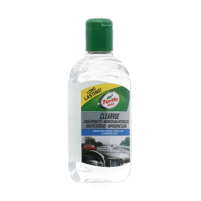 Abbildung von TURTLEWAX 70 173 Scheibenreiniger Flasche 300