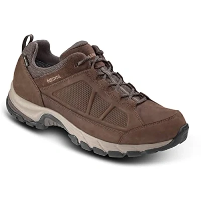 Abbildung von Meindl Orlando GTX, dunkel braun(dunkel braun), Gr. 7½
