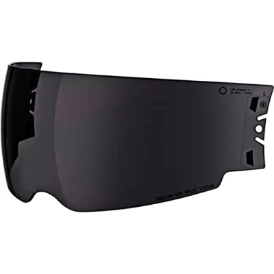 Abbildung von Schuberth Sonnenblende S2, C3, C3 Pro, E1, M1 stark getönt 60 65