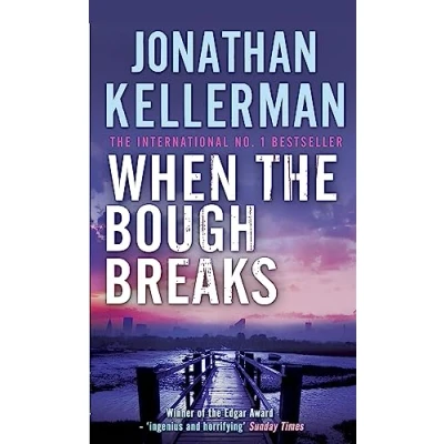 Abbildung von When the Bough Breaks (Alex Delaware series, Book 1): A tensely suspenseful psychological crime novel