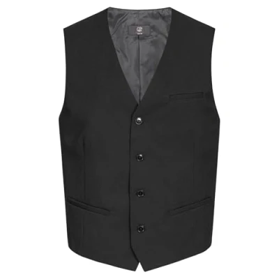 Abbildung von GREIFF Anzugweste 8202 GASTRO Regular Fit