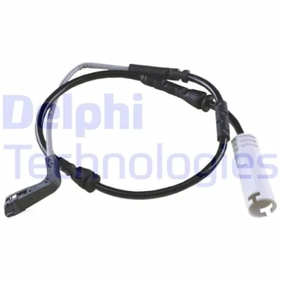 Abbildung von DELPHI LZ0289 Warnkontaktsatz, Bremsbelagverschleiß BMW: X1