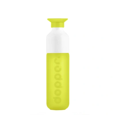 Abbildung von Dopper Original Trinkflasche 450 ml seahorse lime