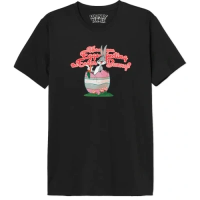 Abbildung von cotton division Herren MEPIFLRTS025 t Shirt Damen, Schwarz, M
