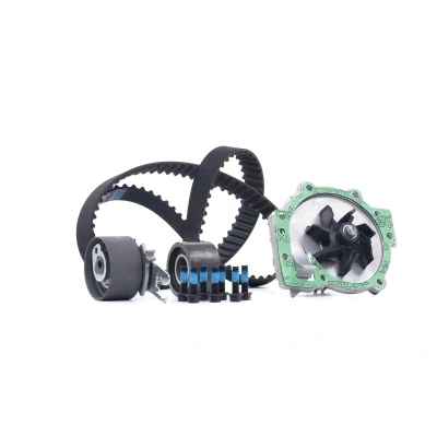 Abbildung von DAYCO KTBWP5920 Wasserpumpe + Zahnriemensatz VOLVO: V50, V70 2, S60 II