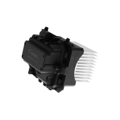 Abbildung von VEMO Original Quality V46 79 0016 Regler, Innenraumgebläse RENAULT: TWINGO 2, MEGANE 3 Grandtour, TRAFIC 2 Kasten