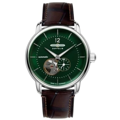 Abbildung von Zeppelin Unisex Armbanduhr 8166 4
