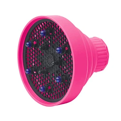 Abbildung von Retractable Diffuser
