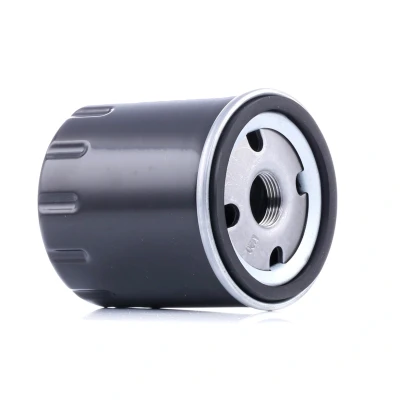 Abbildung von RIDEX 7O0157 Ölfilter Anschraubfilter CITROËN: Jumper II Bus, C5 Aircross, Jumpy III Kastenwagen, PEUGEOT: Boxer Pritsche/Fahrgestell