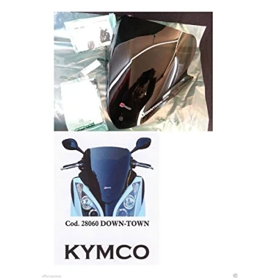 Abbildung von Kymco Super Dink 125i / 200i 300i Artikelnummer 28060 (Down Town)