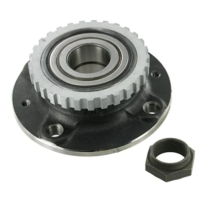 Abbildung von SKF VKBA 3482 Radlagersatz mit ABS Sensorring CITROËN: Berlingo / First I, I Kastenwagen