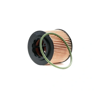Abbildung von MAGNETI MARELLI 152071758827 Ölfilter Filtereinsatz SKODA: Fabia 2 Combi, 1 Schrägheck, VOLKSWAGEN: Polo V Schrägheck