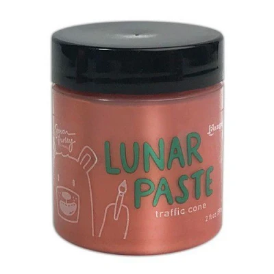 Abbildung von Ranger Simon Hurley Lunar Paste Traffic Cone HUA77336 59ml (06 21)