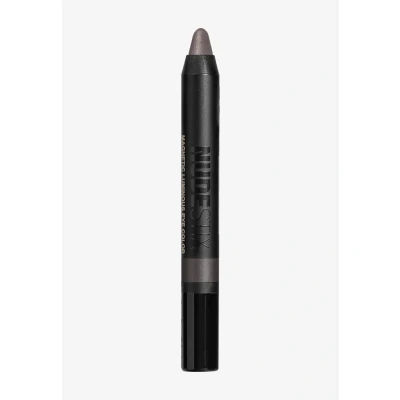 Abbildung von Nudestix Magnetic Luminous EYE Color Augenbrauenstift, Größe: 2.8 g, Smoke