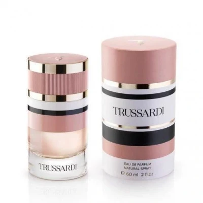 Abbildung von Trussardi Eau de Parfum 60 ml