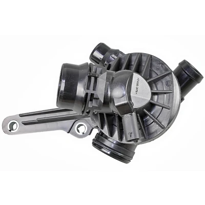 Abbildung von METZGER 4006332 Kühlwasserthermostat 105 Kunststoff BMW: 1 Schrägheck, 3 Limousine, Touring