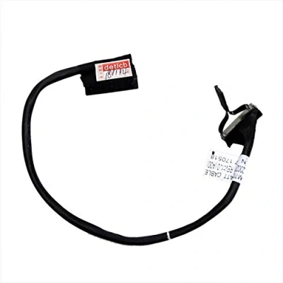 Abbildung von Gintai Laptop Batteriekabel, Netzkabel, Ersatz für Dell Latitude 5470 E5470 ADM70 C17R8 0C17R8 DC020027E00