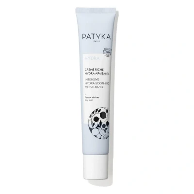 Abbildung von Patyka Hydra Intensive Soothing Moisturizer 40 ml