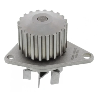 Abbildung von MAPCO 21302 Wasserpumpe 20 mit Dichtring für mechanisch PEUGEOT: 206 Schrägheck, 307 205 II Schrägheck