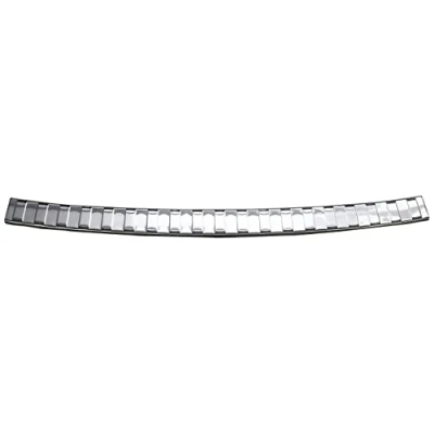 Abbildung von tuning art L190 Edelstahl Ladekantenschutz passend für Mercedes GLC X253 2015 2022