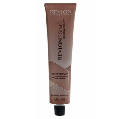 Abbildung von Revlon Revlonissimo Colorsmetique™ Permanent Hair Color Brunettes 60 ml