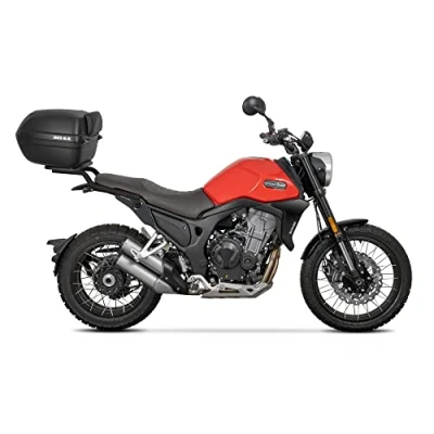 Abbildung von Shad Topcaseträger Adapter M0XR52ST für Macbor Montana XR5 500