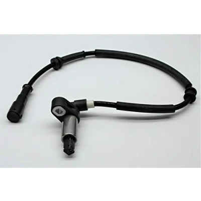 Abbildung von DAKAtec 410176 ABS Sensor Hinterachse links, rechts passiver 450 RENAULT: Megane 1, Scénic Scenic