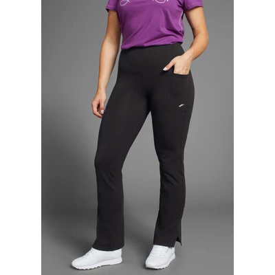 Abbildung von FAYN SPORTS Funktionsleggings Jazzpants