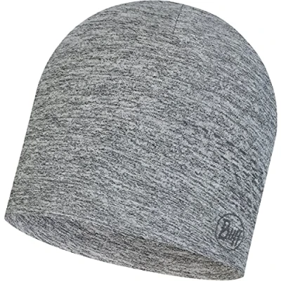 Abbildung von Buff Dryflx Beanie Unisex Mütze, Größe: One Size, Black