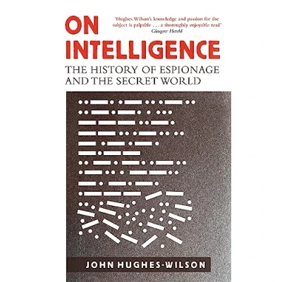 Abbildung von On Intelligence: the History of Espionage and Secret World