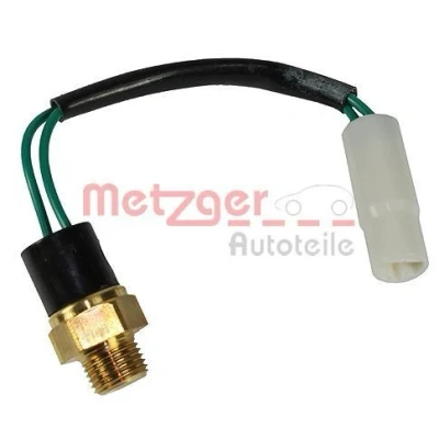 Abbildung von METZGER 0915264 Temperaturschalter, Kühlerlüfter M 16x1,5