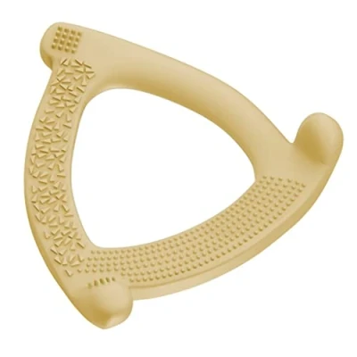 Abbildung von EverydayBaby Silikon Beißring