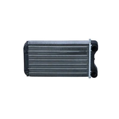 Abbildung von NRF 54252 Wärmetauscher AUDI: A4 B7 Avant, B6 Limousine