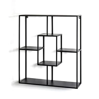Abbildung von HAKU Wandregal &quot;23515&quot;, Breite 60 cm
