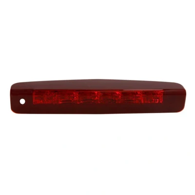 Abbildung von TYC 15 0617 00 2 Zusatzbremsleuchte mit LED OPEL: Astra H Schrägheck