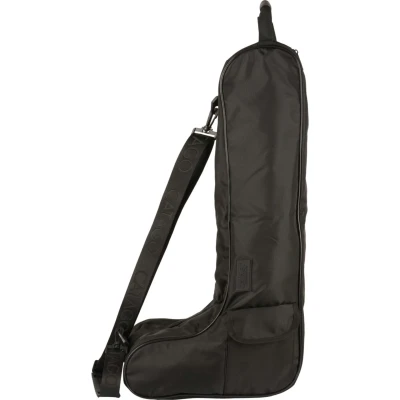 Abbildung von Catago Stiefeltasche 2.0 Schwarz One Size