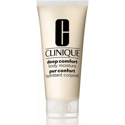 Abbildung von Clinique Deep Comfort Body Moisture 200 ml
